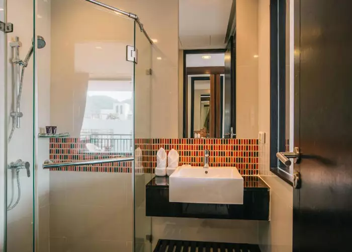 هتل سیتروس پاتونگ بای کامپس پوکت